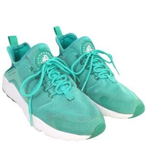 Nike Air Huarache Run Y2K Streetwear Athleisure Sporty Women's Running Shoe 7